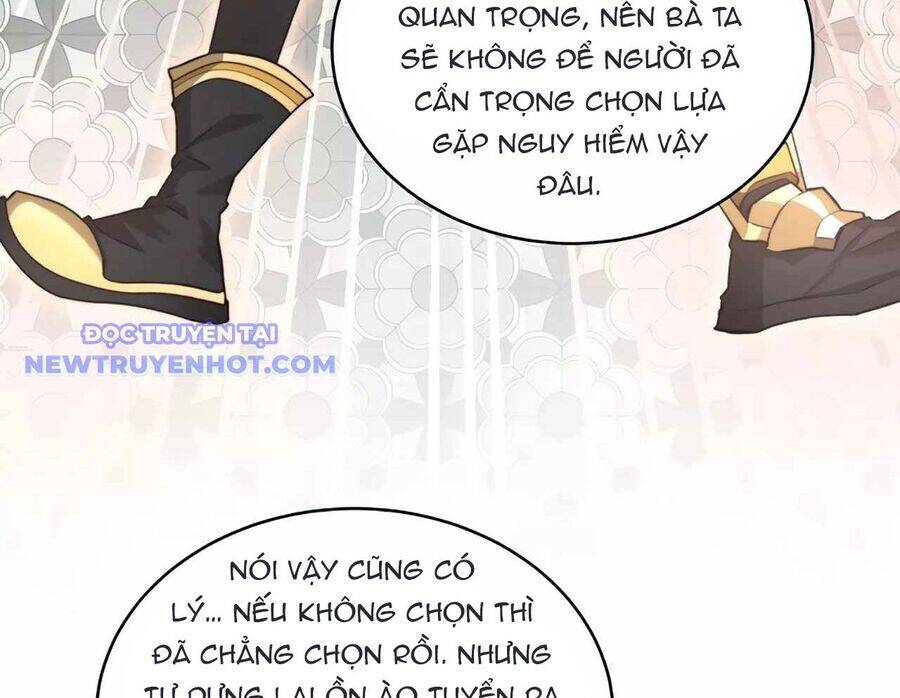 Mắc Kẹt Trong Tòa Tháp Thử Thách Chap 103 - Next Chap 104