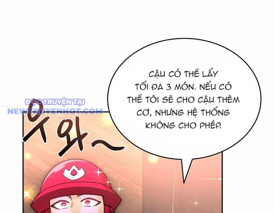 Mắc Kẹt Trong Tòa Tháp Thử Thách Chap 103 - Next Chap 104