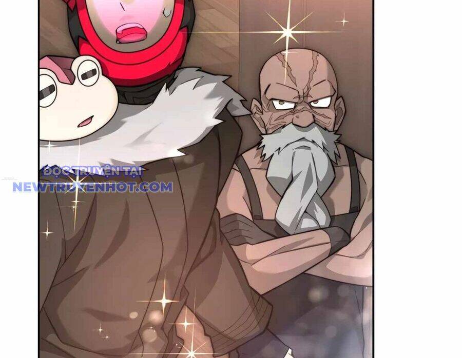 Mắc Kẹt Trong Tòa Tháp Thử Thách Chap 103 - Next Chap 104