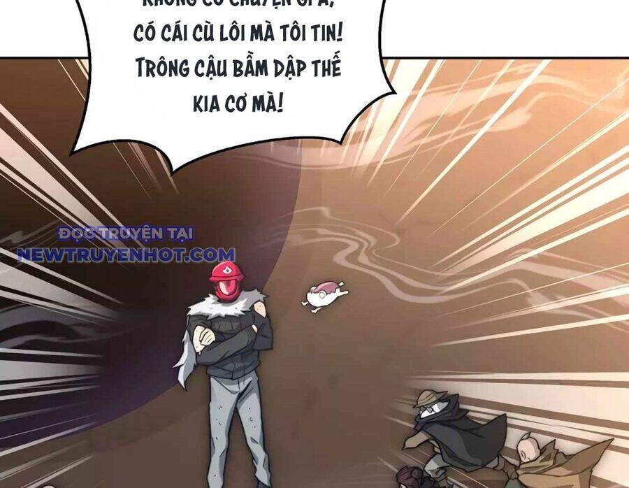 Mắc Kẹt Trong Tòa Tháp Thử Thách Chap 103 - Next Chap 104