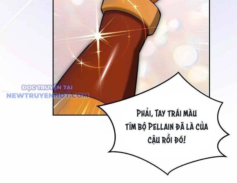Mắc Kẹt Trong Tòa Tháp Thử Thách Chap 103 - Next Chap 104