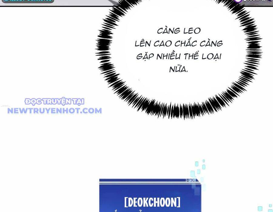 Mắc Kẹt Trong Tòa Tháp Thử Thách Chap 103 - Next Chap 104