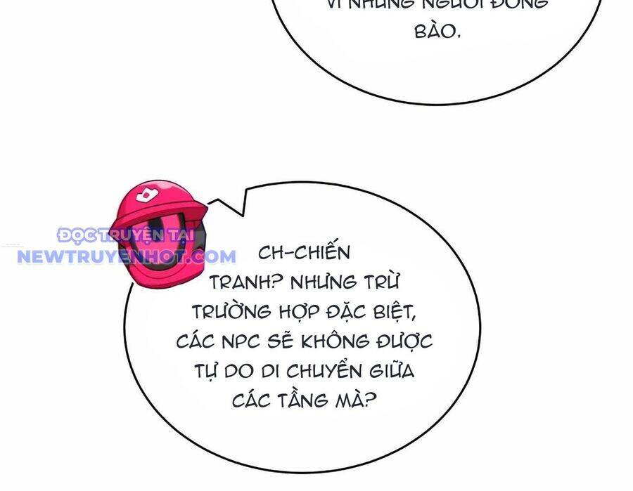 Mắc Kẹt Trong Tòa Tháp Thử Thách Chap 103 - Next Chap 104