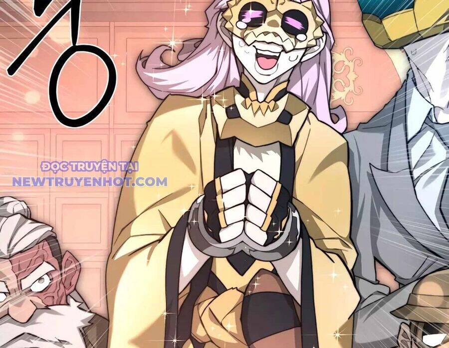 Mắc Kẹt Trong Tòa Tháp Thử Thách Chap 103 - Next Chap 104