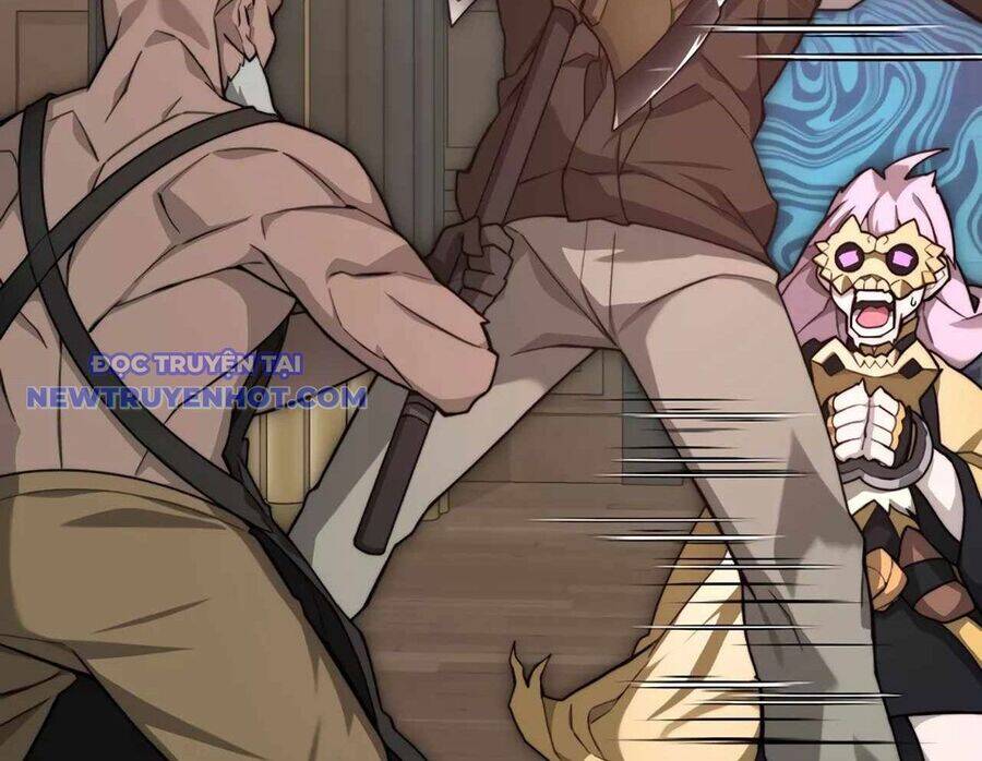 Mắc Kẹt Trong Tòa Tháp Thử Thách Chap 103 - Next Chap 104