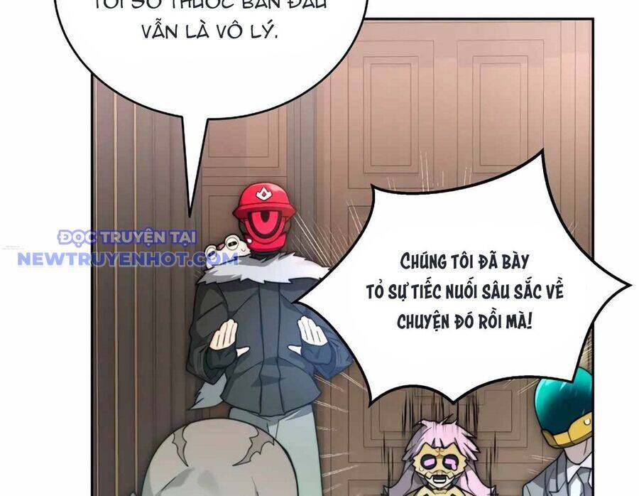 Mắc Kẹt Trong Tòa Tháp Thử Thách Chap 103 - Next Chap 104