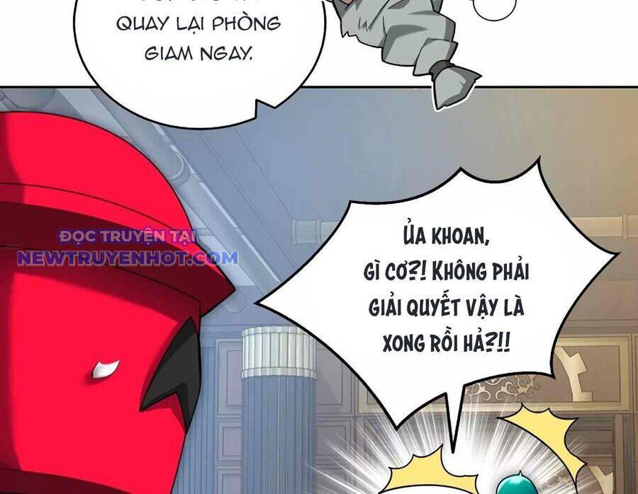 Mắc Kẹt Trong Tòa Tháp Thử Thách Chap 103 - Next Chap 104