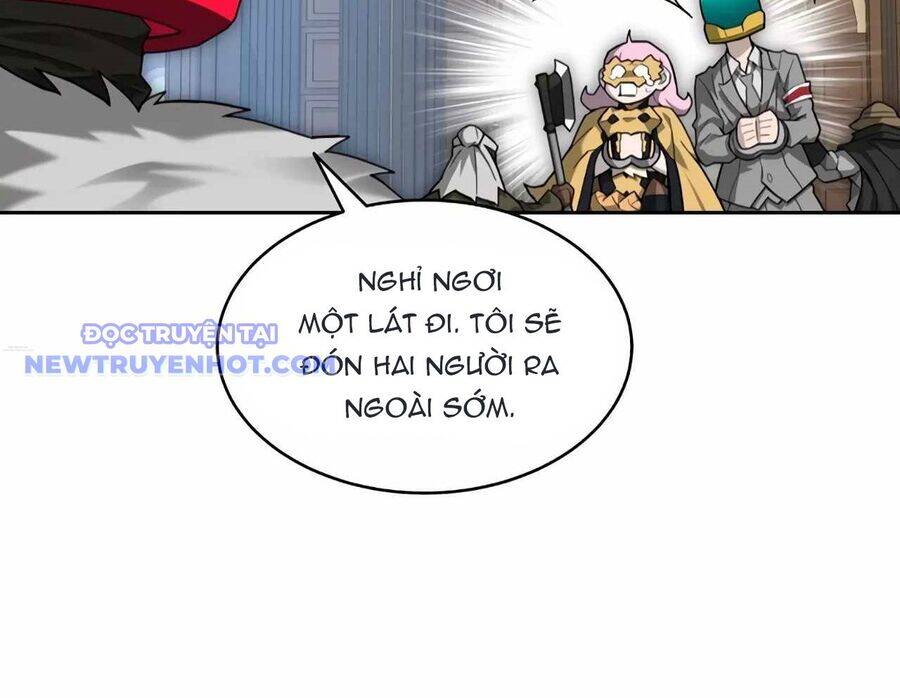 Mắc Kẹt Trong Tòa Tháp Thử Thách Chap 103 - Next Chap 104