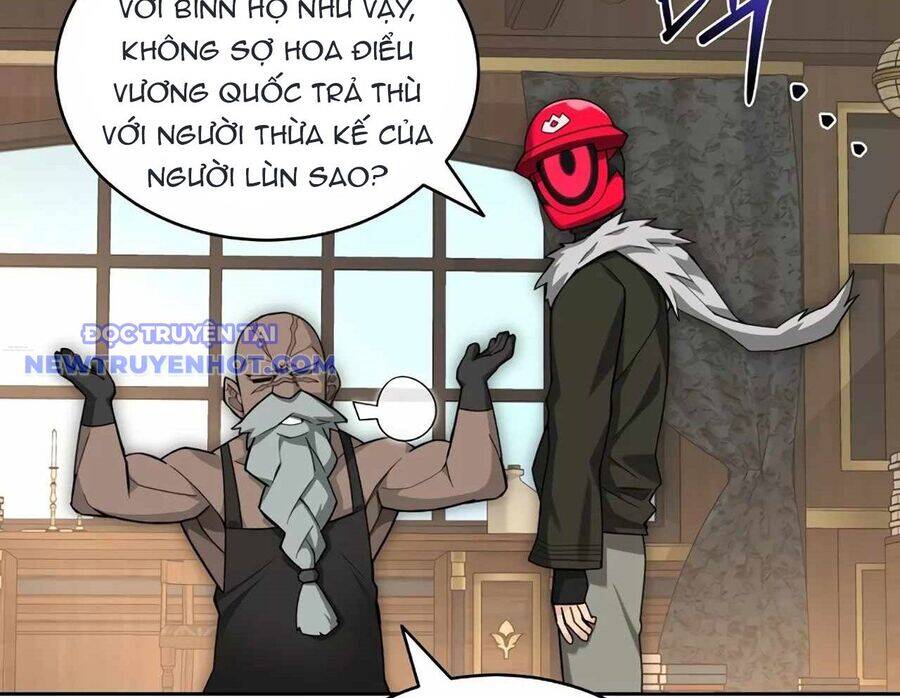 Mắc Kẹt Trong Tòa Tháp Thử Thách Chap 103 - Next Chap 104