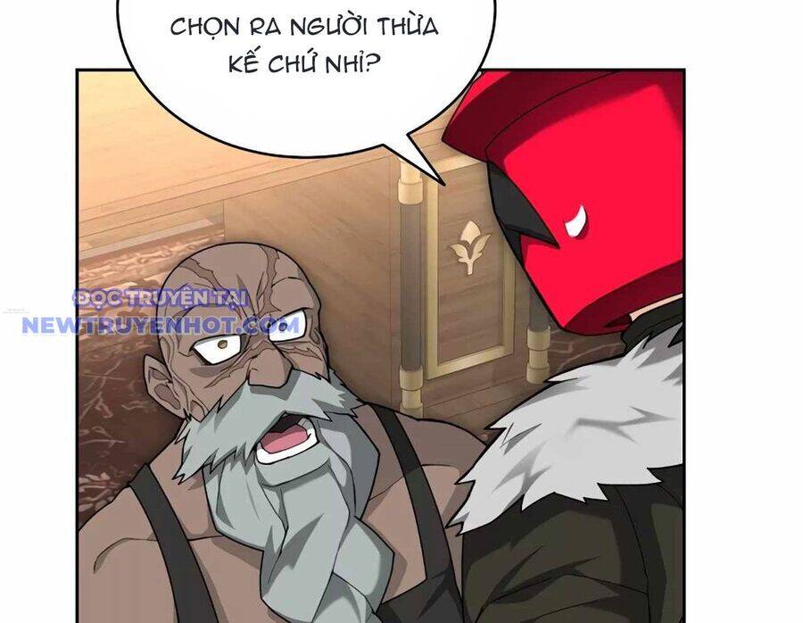Mắc Kẹt Trong Tòa Tháp Thử Thách Chap 103 - Next Chap 104