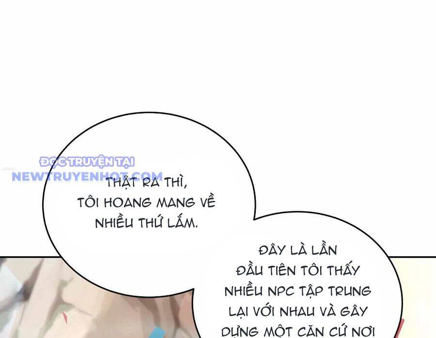 Mắc Kẹt Trong Tòa Tháp Thử Thách Chap 103 - Next Chap 104