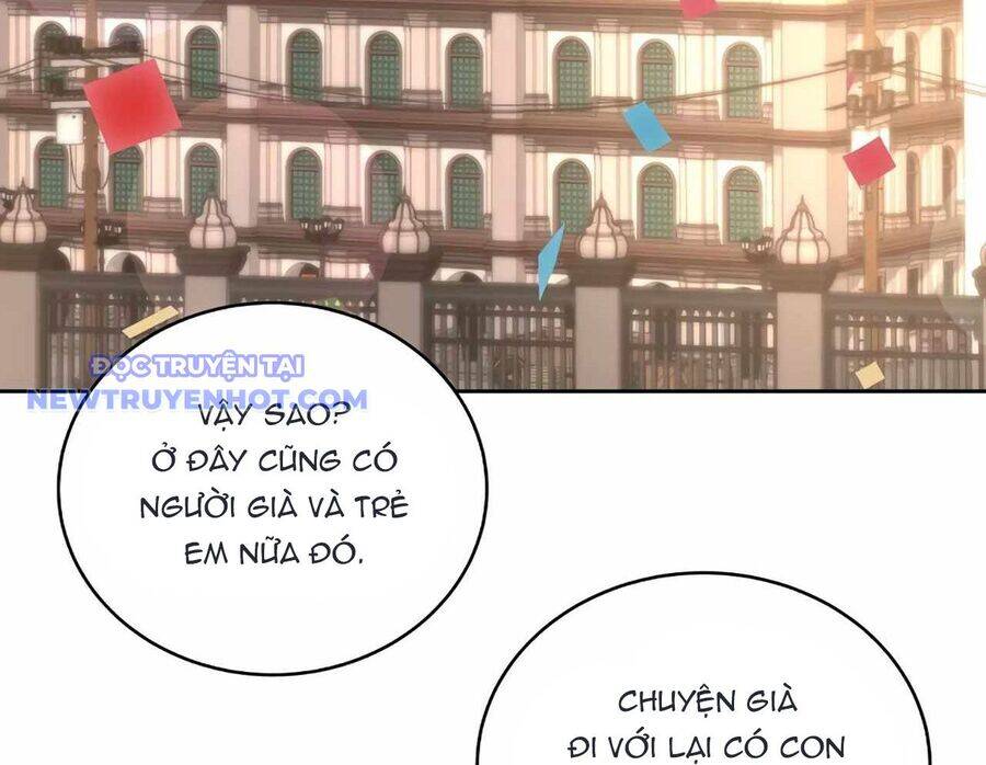 Mắc Kẹt Trong Tòa Tháp Thử Thách Chap 103 - Next Chap 104