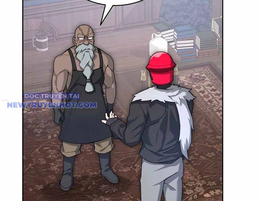 Mắc Kẹt Trong Tòa Tháp Thử Thách Chap 103 - Next Chap 104