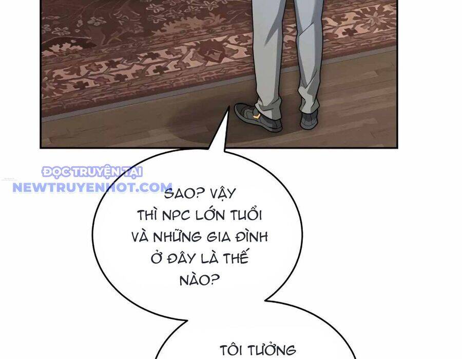 Mắc Kẹt Trong Tòa Tháp Thử Thách Chap 103 - Next Chap 104
