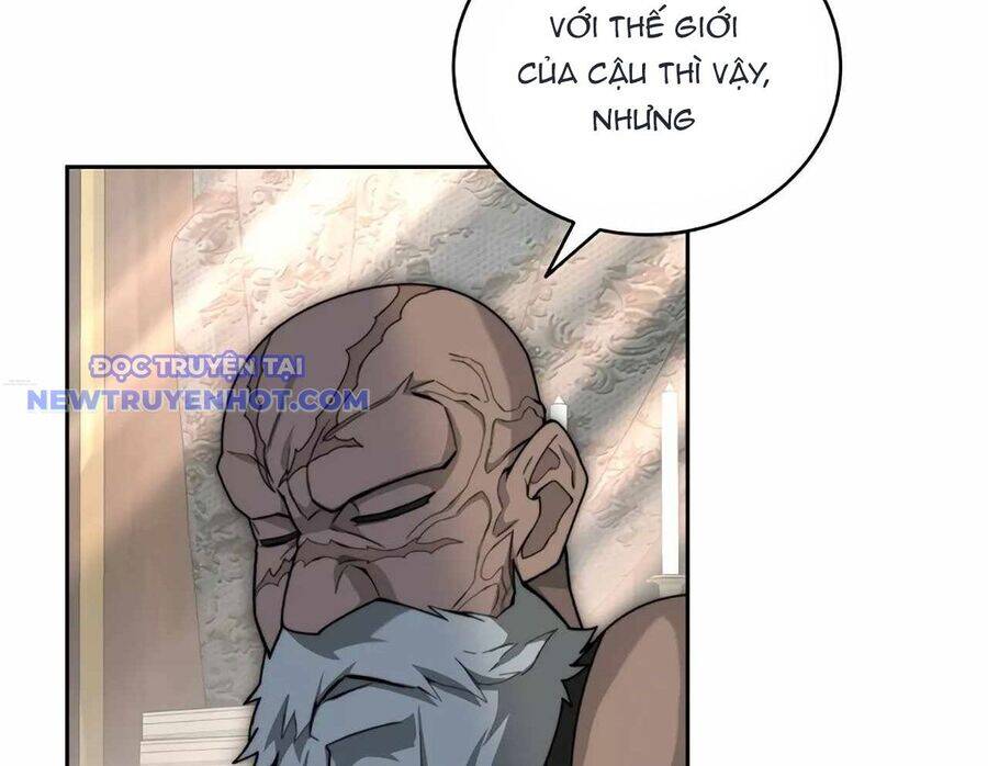 Mắc Kẹt Trong Tòa Tháp Thử Thách Chap 103 - Next Chap 104