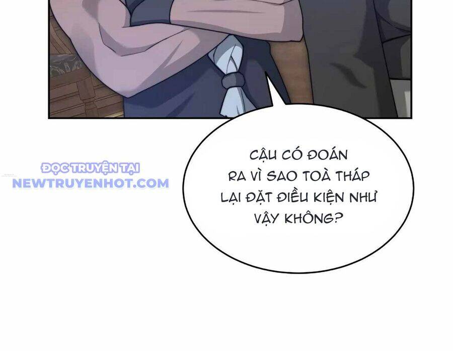Mắc Kẹt Trong Tòa Tháp Thử Thách Chap 103 - Next Chap 104