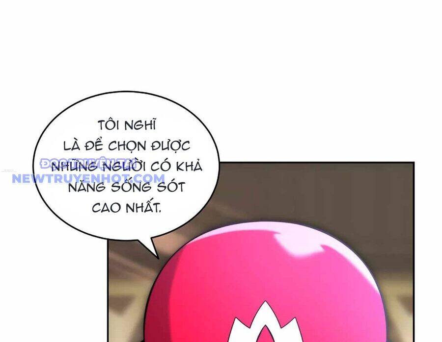 Mắc Kẹt Trong Tòa Tháp Thử Thách Chap 103 - Next Chap 104