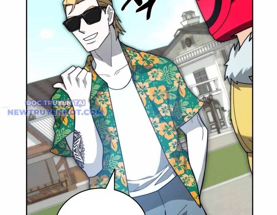 Mắc Kẹt Trong Tòa Tháp Thử Thách Chap 104 - Next Chap 105