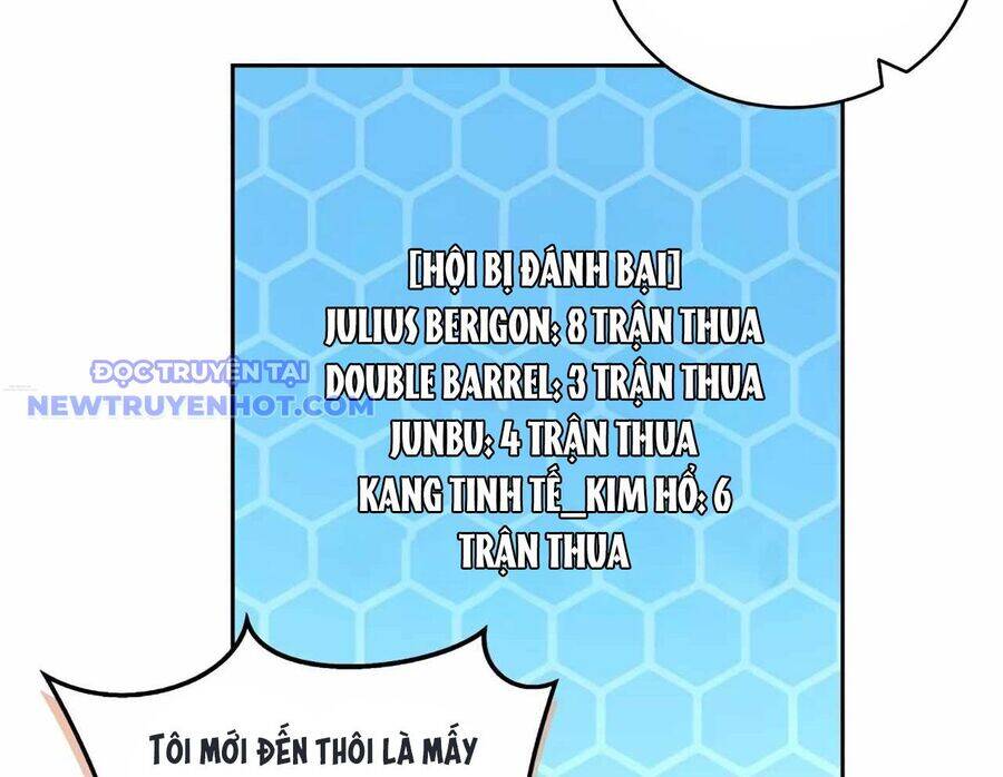 Mắc Kẹt Trong Tòa Tháp Thử Thách Chap 104 - Next Chap 105