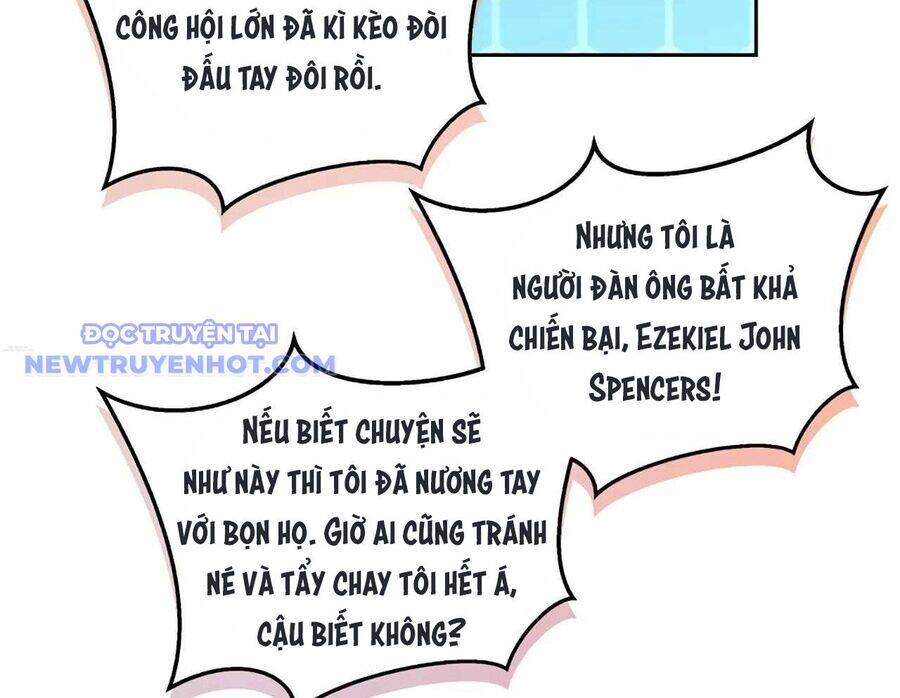 Mắc Kẹt Trong Tòa Tháp Thử Thách Chap 104 - Next Chap 105
