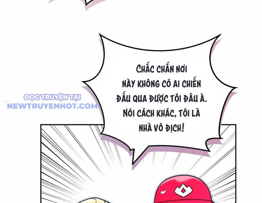 Mắc Kẹt Trong Tòa Tháp Thử Thách Chap 104 - Next Chap 105