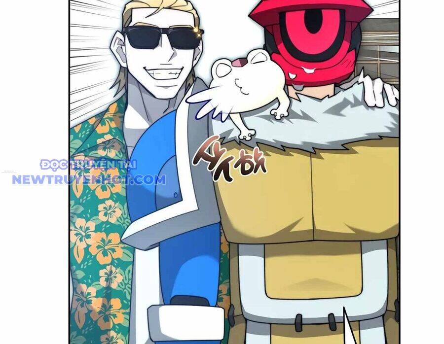 Mắc Kẹt Trong Tòa Tháp Thử Thách Chap 104 - Next Chap 105