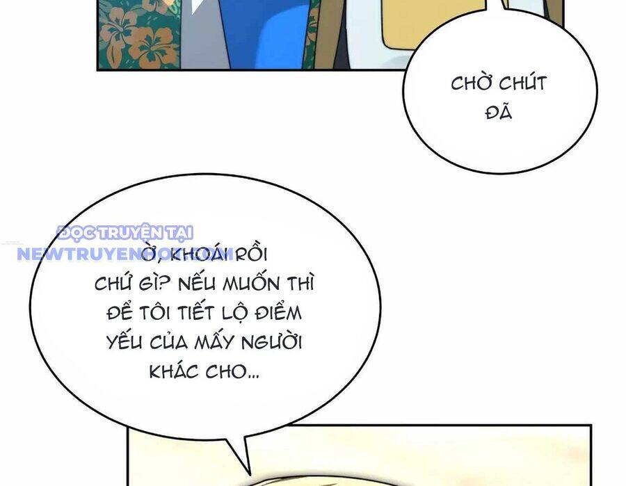 Mắc Kẹt Trong Tòa Tháp Thử Thách Chap 104 - Next Chap 105