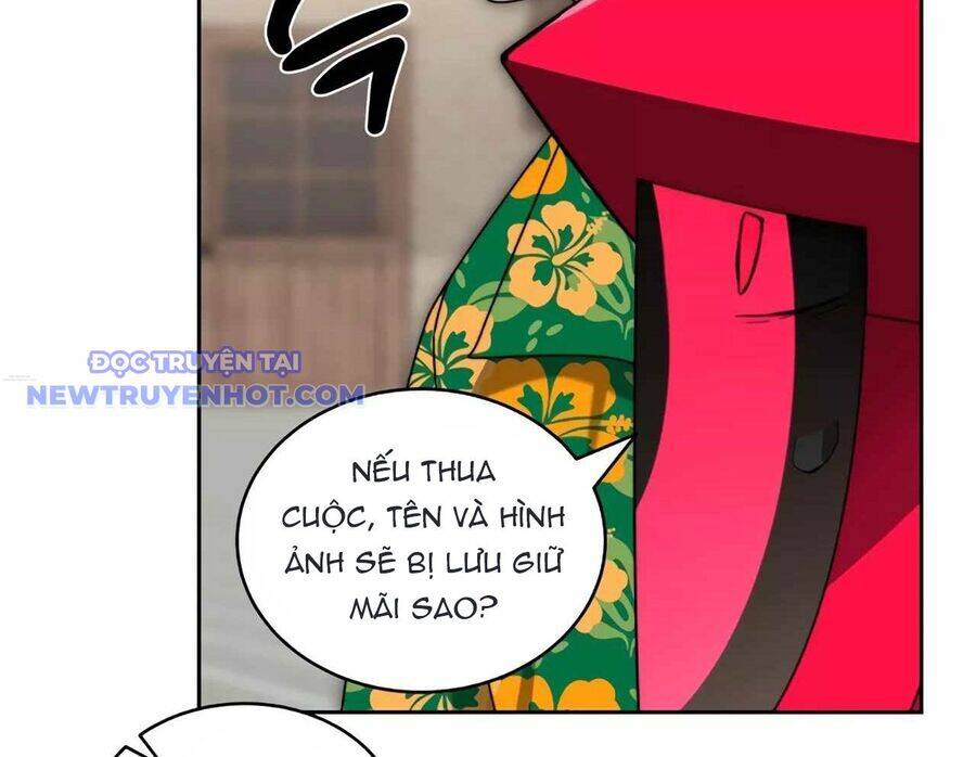 Mắc Kẹt Trong Tòa Tháp Thử Thách Chap 104 - Next Chap 105