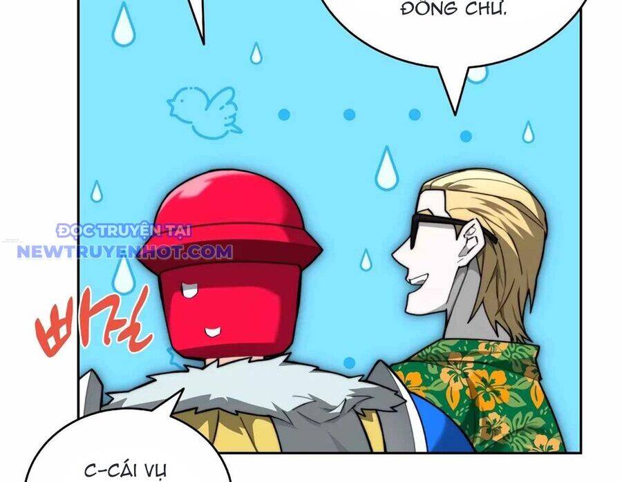 Mắc Kẹt Trong Tòa Tháp Thử Thách Chap 104 - Next Chap 105