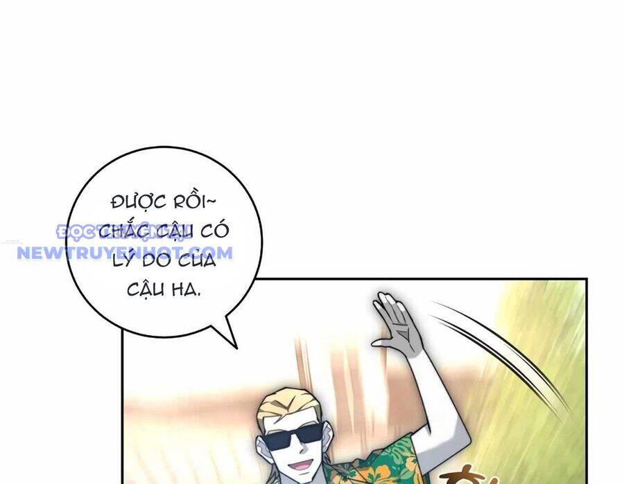 Mắc Kẹt Trong Tòa Tháp Thử Thách Chap 104 - Next Chap 105