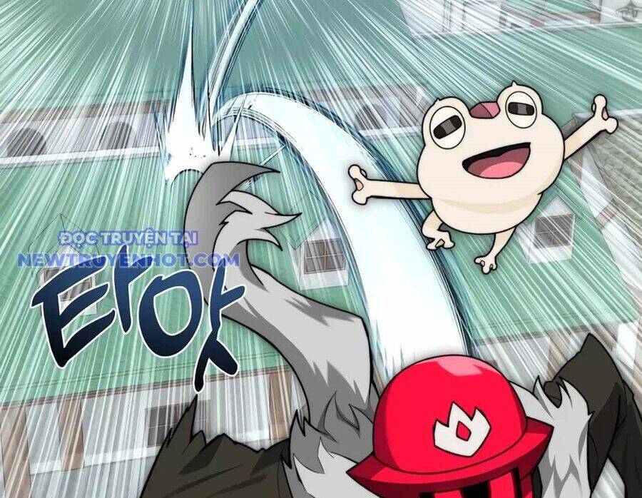 Mắc Kẹt Trong Tòa Tháp Thử Thách Chap 104 - Next Chap 105