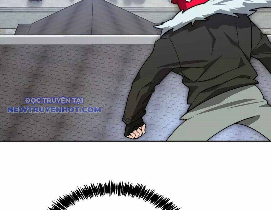 Mắc Kẹt Trong Tòa Tháp Thử Thách Chap 104 - Next Chap 105