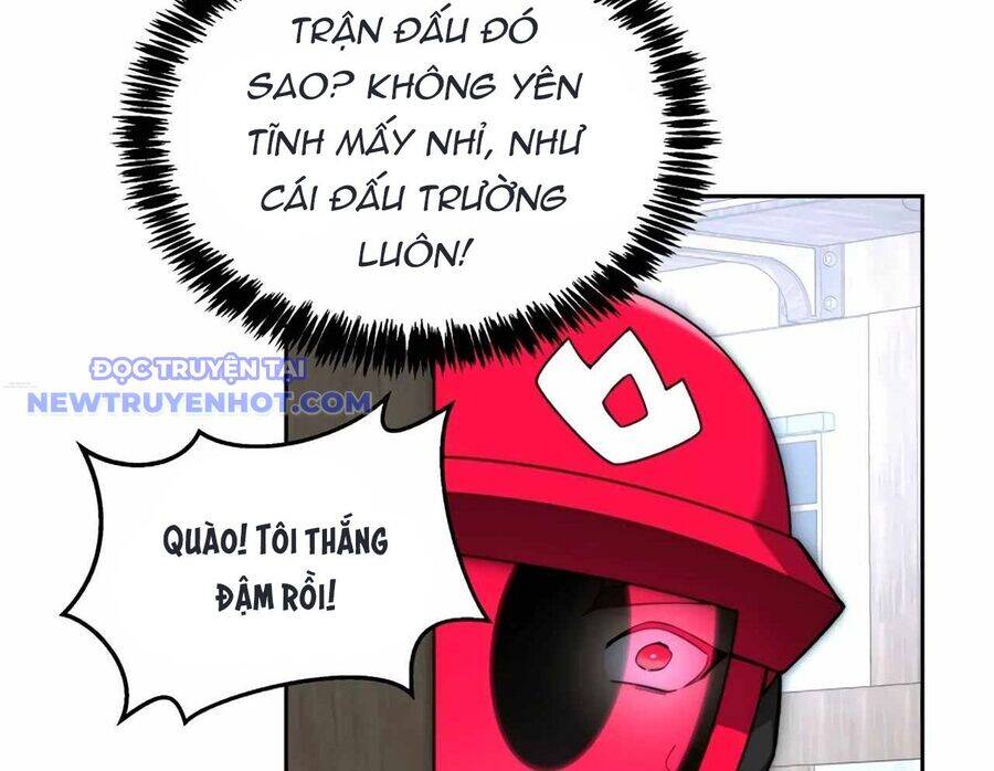 Mắc Kẹt Trong Tòa Tháp Thử Thách Chap 104 - Next Chap 105