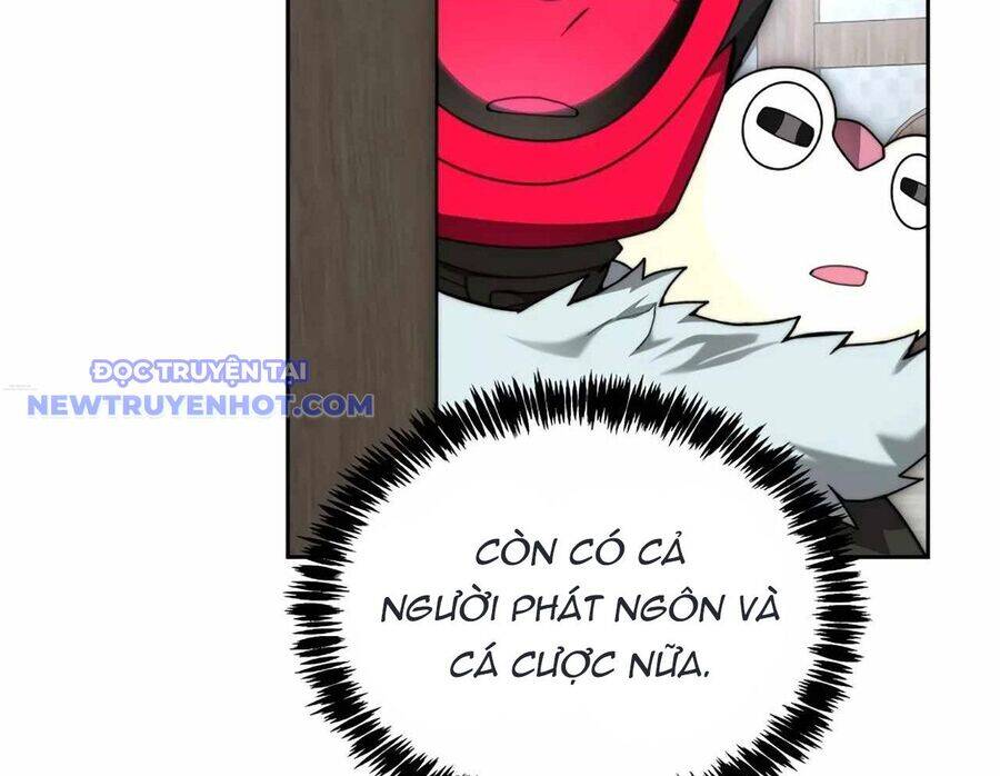 Mắc Kẹt Trong Tòa Tháp Thử Thách Chap 104 - Next Chap 105
