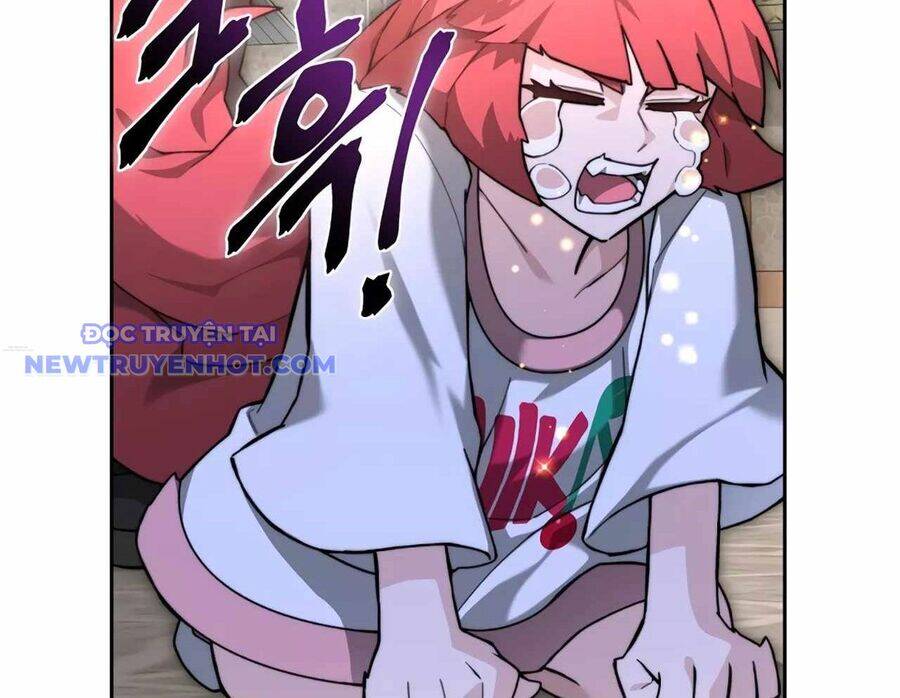 Mắc Kẹt Trong Tòa Tháp Thử Thách Chap 104 - Next Chap 105