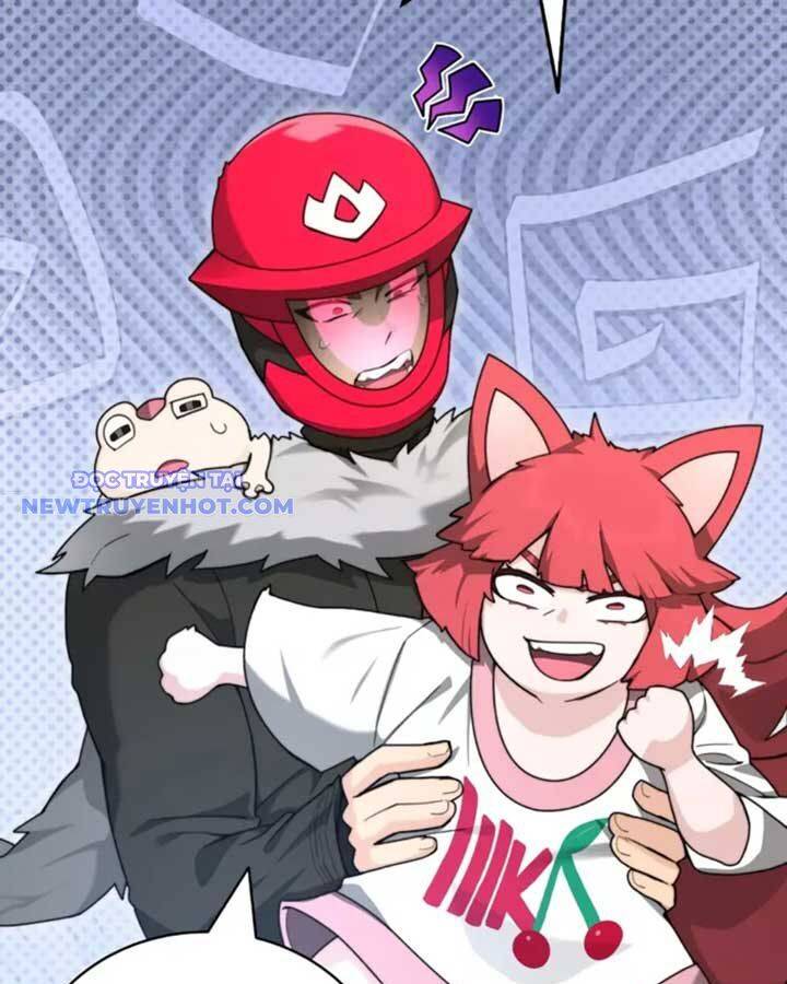 Mắc Kẹt Trong Tòa Tháp Thử Thách Chap 104 - Next Chap 105
