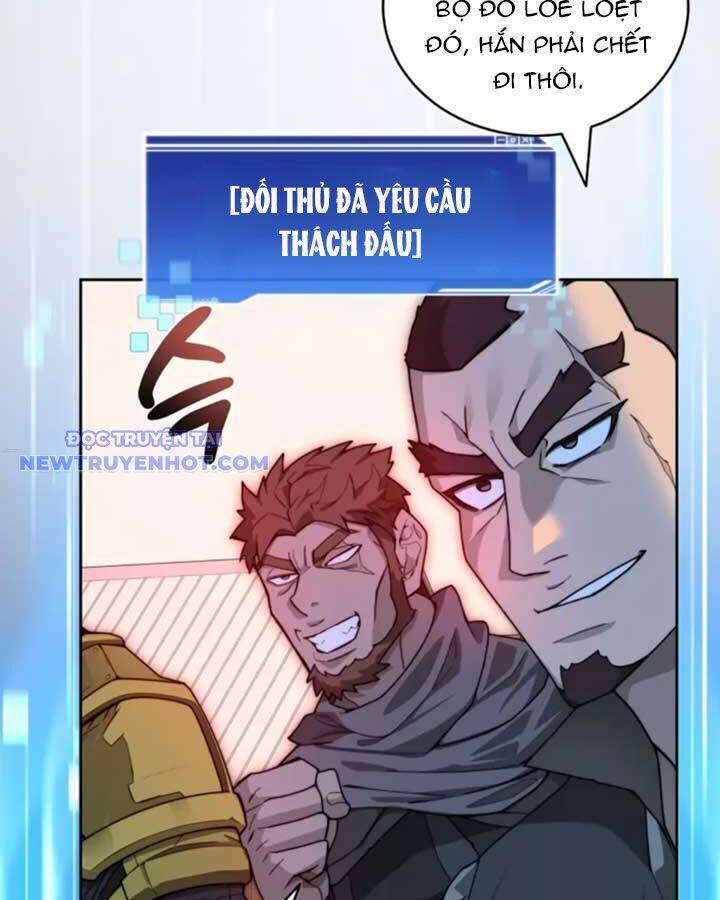 Mắc Kẹt Trong Tòa Tháp Thử Thách Chap 104 - Next Chap 105