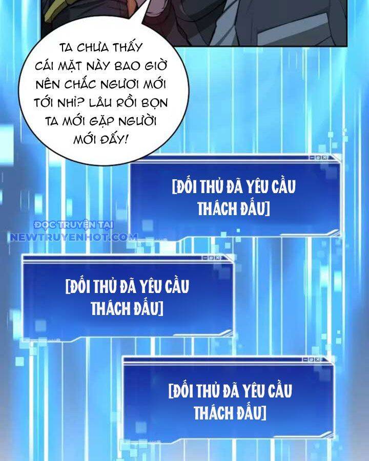 Mắc Kẹt Trong Tòa Tháp Thử Thách Chap 104 - Next Chap 105