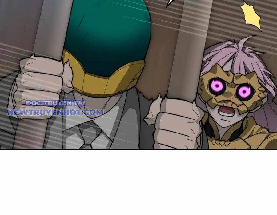 Mắc Kẹt Trong Tòa Tháp Thử Thách Chap 104 - Next Chap 105