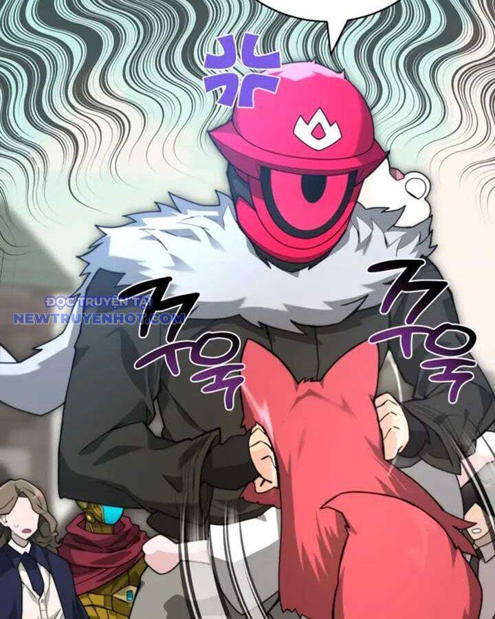 Mắc Kẹt Trong Tòa Tháp Thử Thách Chap 104 - Next Chap 105