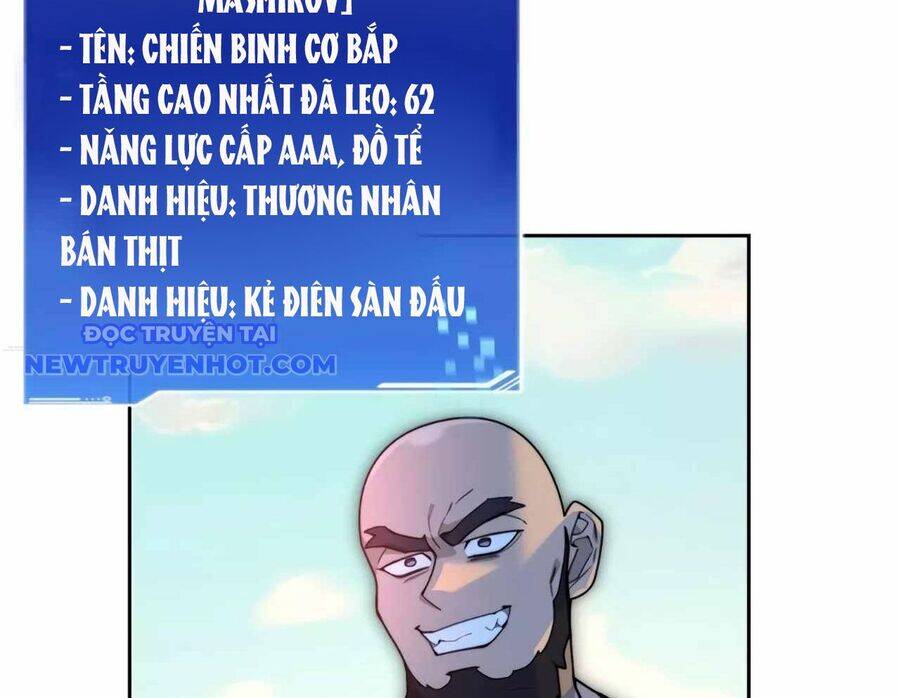 Mắc Kẹt Trong Tòa Tháp Thử Thách Chap 104 - Next Chap 105