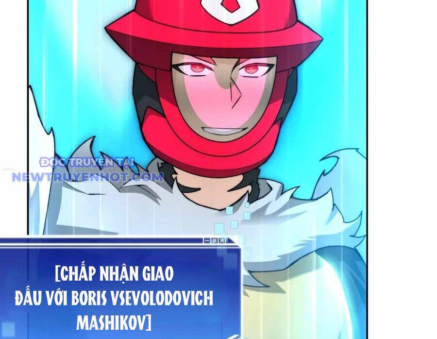 Mắc Kẹt Trong Tòa Tháp Thử Thách Chap 104 - Next Chap 105