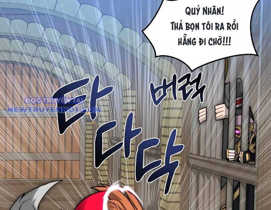 Mắc Kẹt Trong Tòa Tháp Thử Thách Chap 104 - Next Chap 105