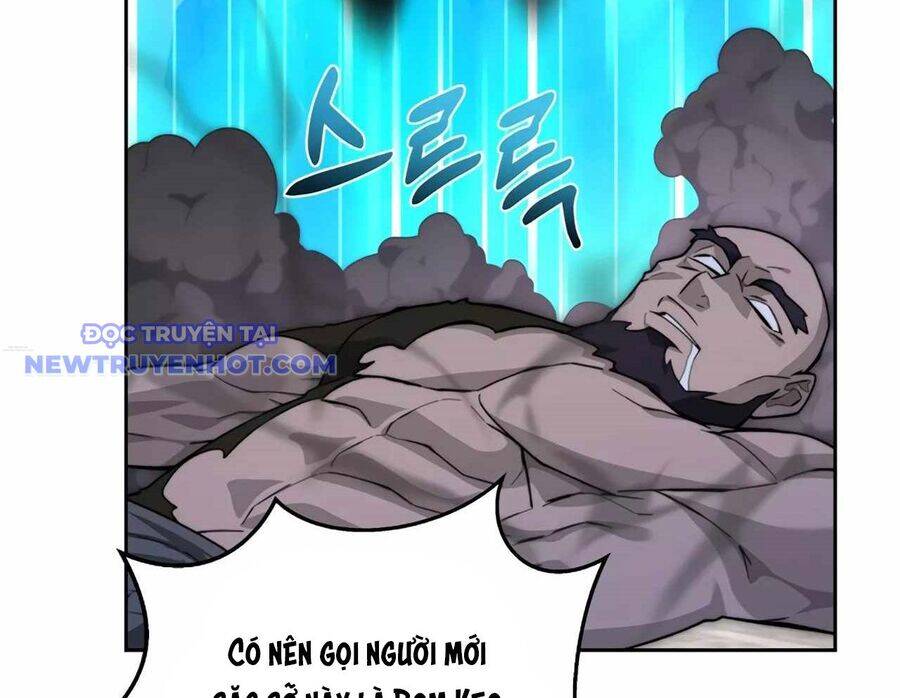 Mắc Kẹt Trong Tòa Tháp Thử Thách Chap 104 - Next Chap 105
