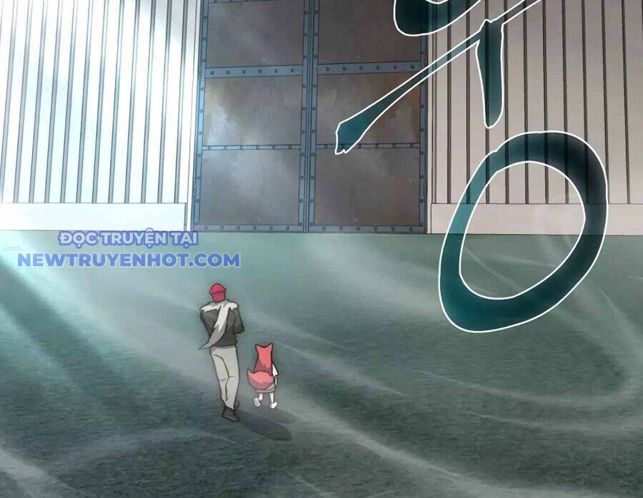 Mắc Kẹt Trong Tòa Tháp Thử Thách Chap 104 - Next Chap 105