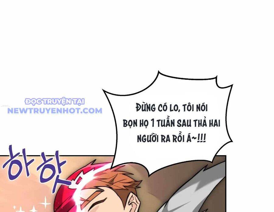 Mắc Kẹt Trong Tòa Tháp Thử Thách Chap 104 - Next Chap 105