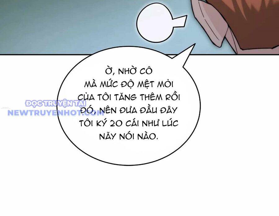 Mắc Kẹt Trong Tòa Tháp Thử Thách Chap 104 - Next Chap 105