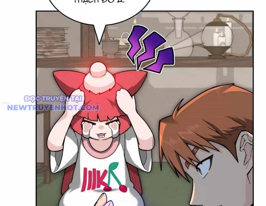 Mắc Kẹt Trong Tòa Tháp Thử Thách Chap 104 - Next Chap 105