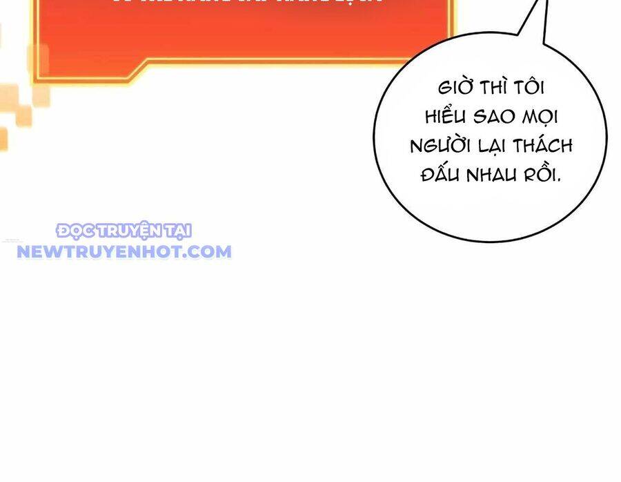 Mắc Kẹt Trong Tòa Tháp Thử Thách Chap 104 - Next Chap 105