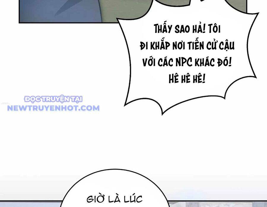 Mắc Kẹt Trong Tòa Tháp Thử Thách Chap 104 - Next Chap 105